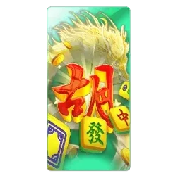 Mahjong
Ways