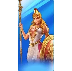 Wisdom
Of Athena