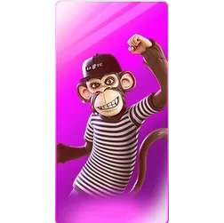 Wild Ape