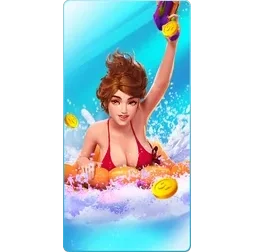 Songkran
Splash
